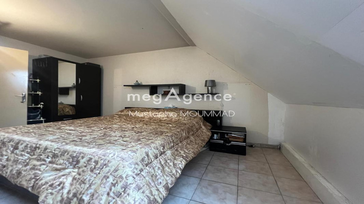 Ma-Cabane - Vente Maison MANTES LA VILLE, 80 m²