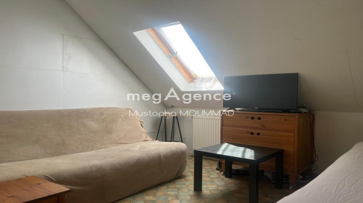 Ma-Cabane - Vente Maison MANTES LA VILLE, 80 m²