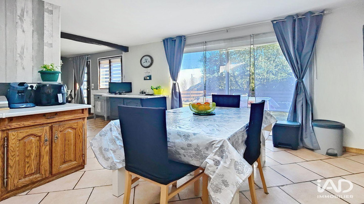 Ma-Cabane - Vente Maison Mantes-la-Ville, 89 m²