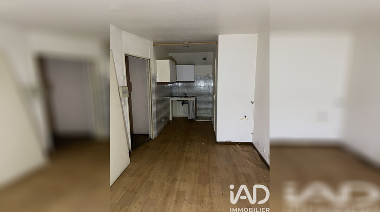 Ma-Cabane - Vente Maison Mantes-la-Ville, 94 m²