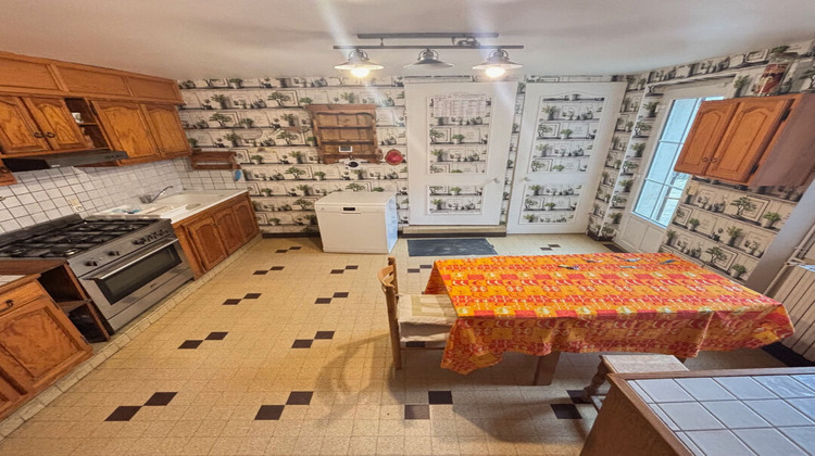 Ma-Cabane - Vente Maison MANTES-LA-VILLE, 136 m²