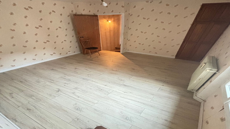 Ma-Cabane - Vente Maison MANTES-LA-VILLE, 136 m²