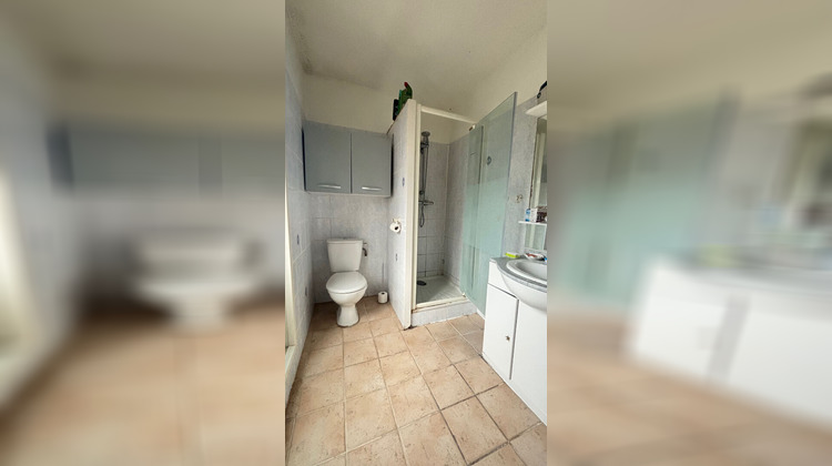 Ma-Cabane - Vente Maison MANTES-LA-VILLE, 136 m²