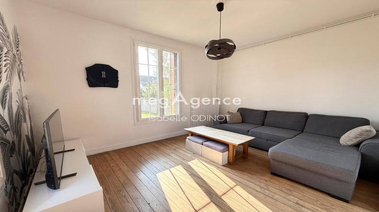 Ma-Cabane - Vente Maison MANTES LA VILLE, 74 m²