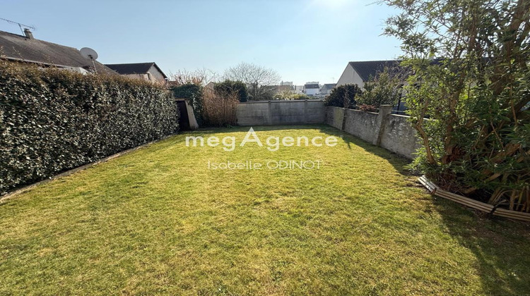 Ma-Cabane - Vente Maison MANTES LA VILLE, 74 m²