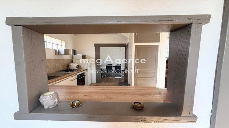 Ma-Cabane - Vente Maison MANTES LA VILLE, 74 m²