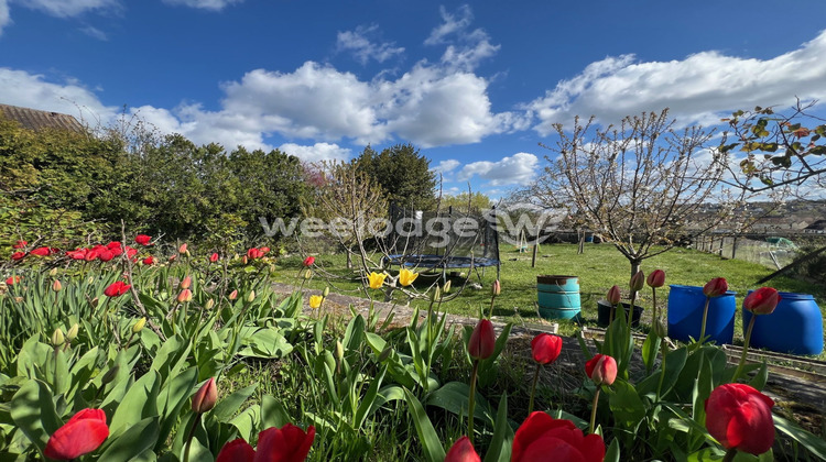 Ma-Cabane - Vente Maison Mantes-la-Ville, 120 m²