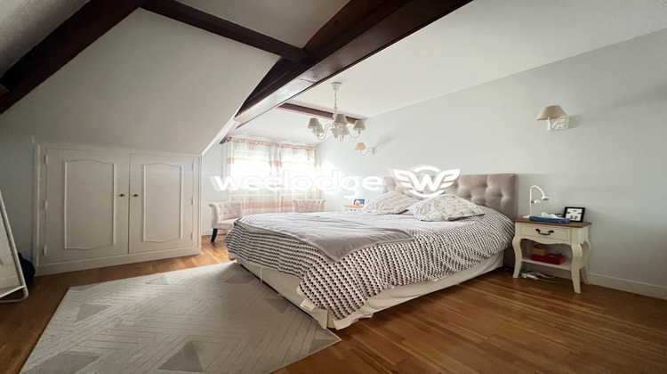 Ma-Cabane - Vente Maison Mantes-la-Ville, 120 m²