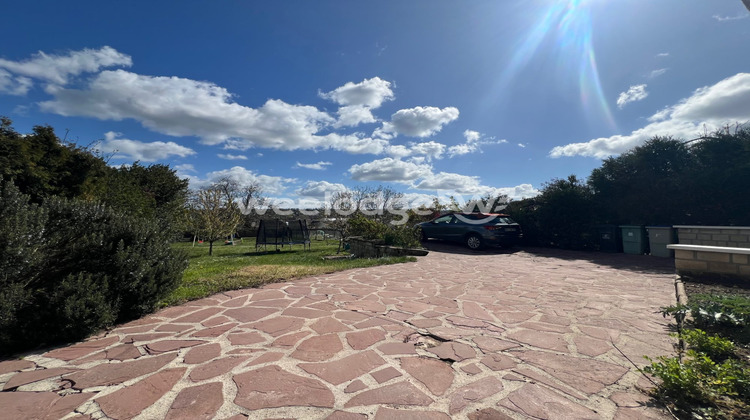 Ma-Cabane - Vente Maison Mantes-la-Ville, 120 m²