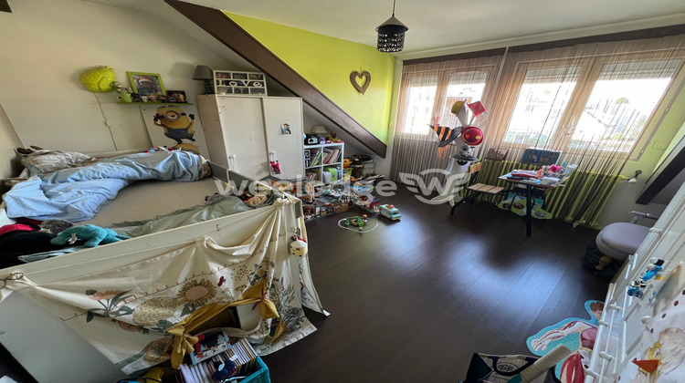 Ma-Cabane - Vente Maison Mantes-la-Ville, 72 m²