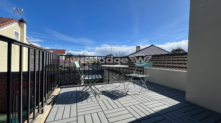 Ma-Cabane - Vente Maison Mantes-la-Ville, 72 m²