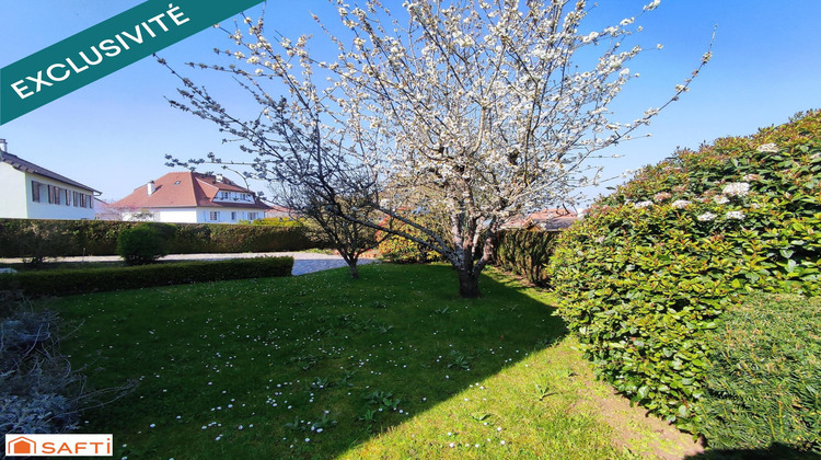 Ma-Cabane - Vente Maison Mantes-la-Ville, 128 m²