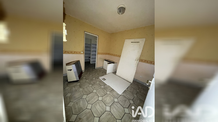 Ma-Cabane - Vente Maison Mantes-la-Ville, 94 m²