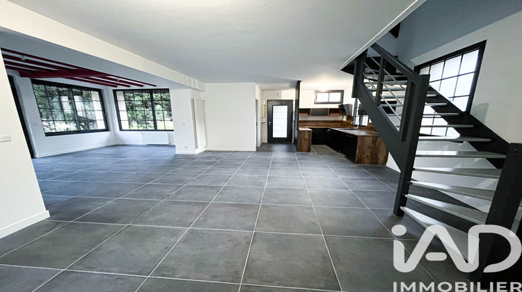 Ma-Cabane - Vente Maison Mantes-la-Ville, 86 m²