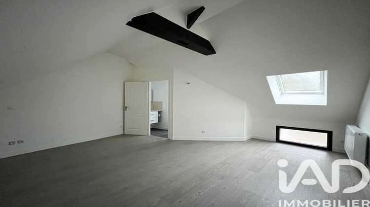 Ma-Cabane - Vente Maison Mantes-la-Ville, 93 m²