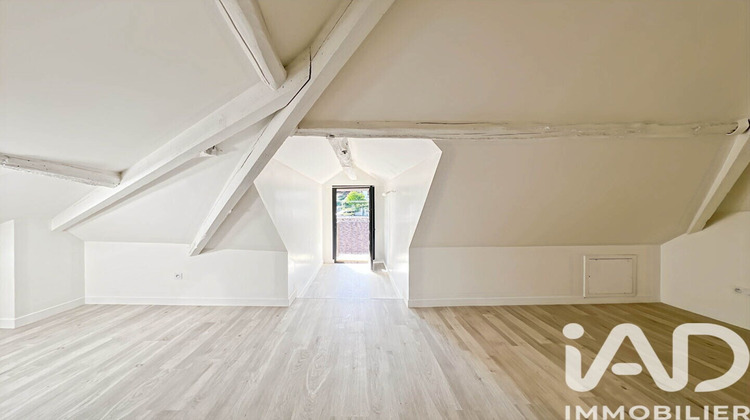 Ma-Cabane - Vente Maison Mantes-la-Ville, 201 m²