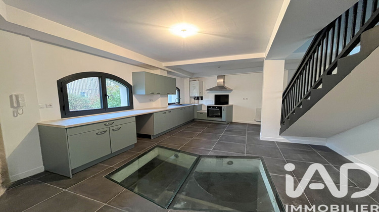 Ma-Cabane - Vente Maison Mantes-la-Ville, 152 m²