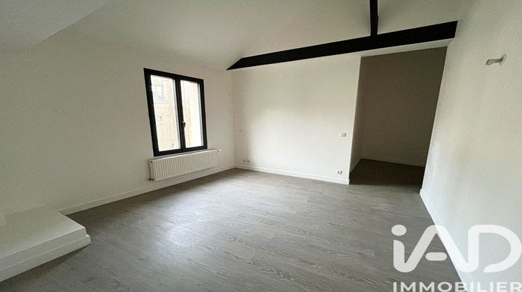 Ma-Cabane - Vente Maison Mantes-la-Ville, 152 m²
