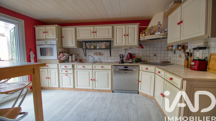 Ma-Cabane - Vente Maison Mantes-la-Ville, 67 m²