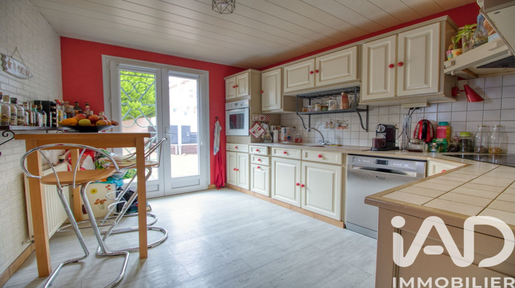 Ma-Cabane - Vente Maison Mantes-la-Ville, 67 m²