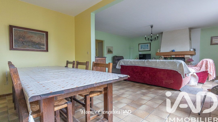 Ma-Cabane - Vente Maison Mantes-la-Ville, 105 m²