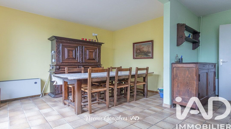 Ma-Cabane - Vente Maison Mantes-la-Ville, 105 m²