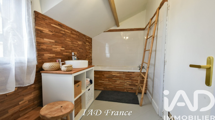 Ma-Cabane - Vente Maison Mantes-la-Ville, 100 m²
