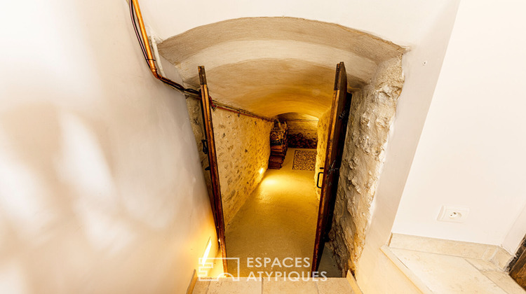 Ma-Cabane - Vente Maison MANTES-LA-VILLE, 157 m²