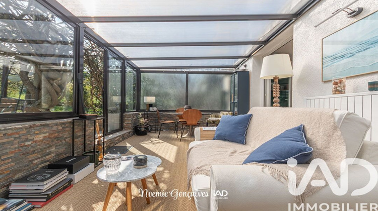Ma-Cabane - Vente Maison Mantes-la-Ville, 162 m²