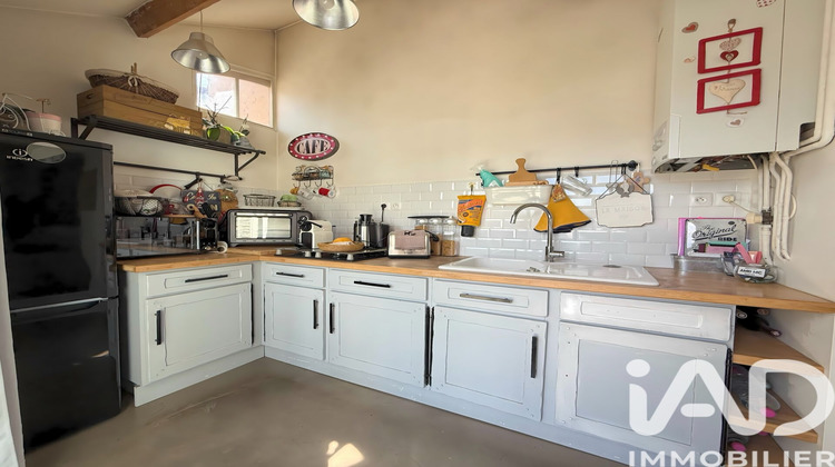 Ma-Cabane - Vente Maison Mantes-la-Ville, 65 m²