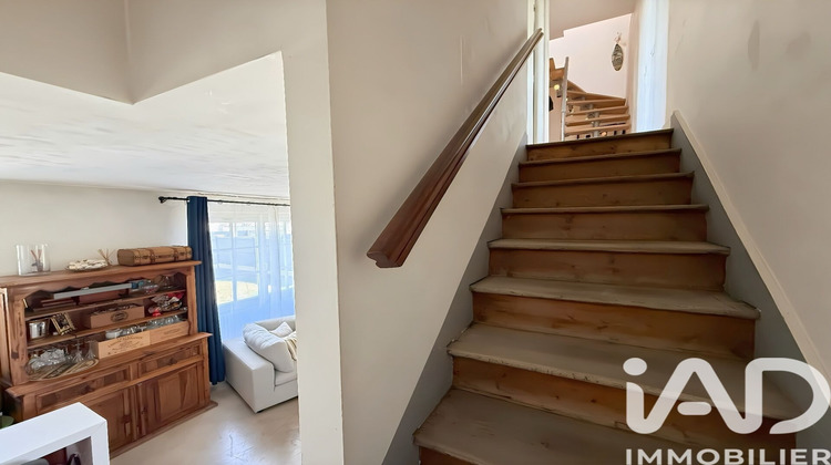 Ma-Cabane - Vente Maison Mantes-la-Ville, 65 m²