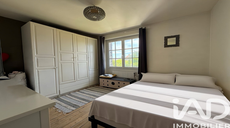 Ma-Cabane - Vente Maison Mantes-la-Ville, 65 m²