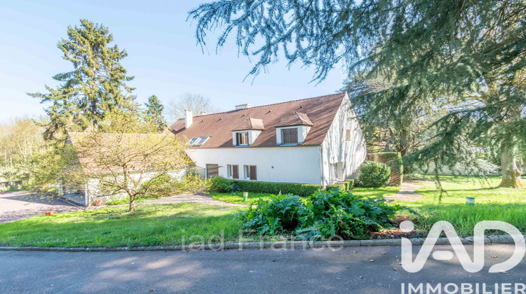 Ma-Cabane - Vente Maison Mantes-la-Ville, 357 m²