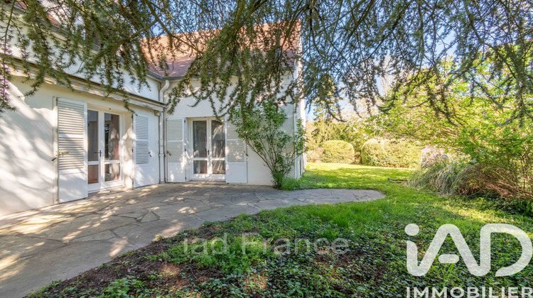 Ma-Cabane - Vente Maison Mantes-la-Ville, 357 m²