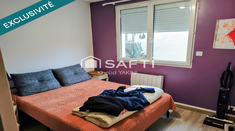 Ma-Cabane - Vente Maison Mantes-la-Ville, 87 m²