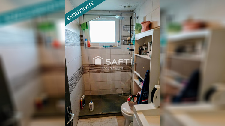 Ma-Cabane - Vente Maison Mantes-la-Ville, 87 m²