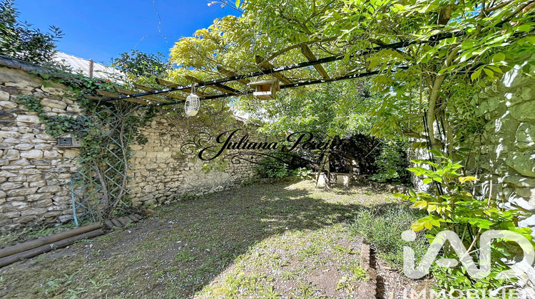 Ma-Cabane - Vente Maison Mantes-la-Ville, 139 m²