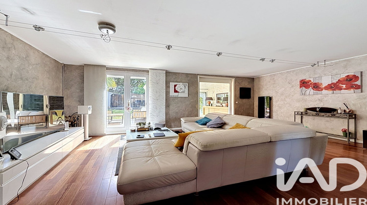 Ma-Cabane - Vente Maison Mantes-la-Ville, 140 m²