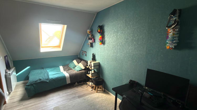 Ma-Cabane - Vente Maison MANTES-LA-VILLE, 140 m²