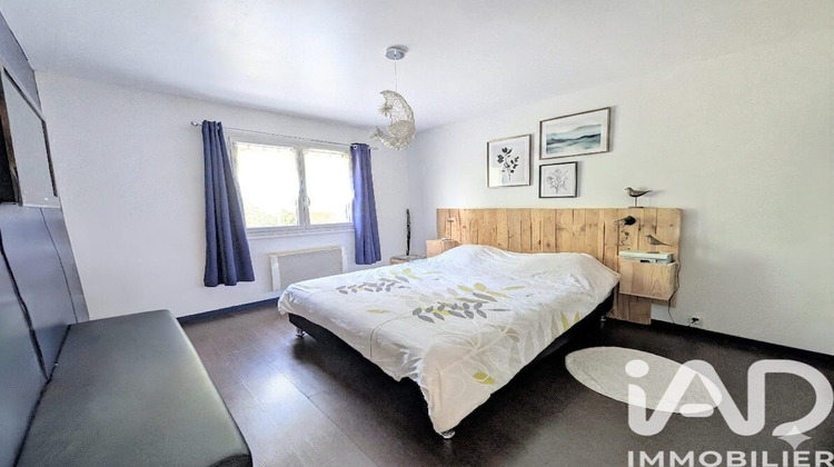 Ma-Cabane - Vente Maison Mantes-la-Ville, 93 m²