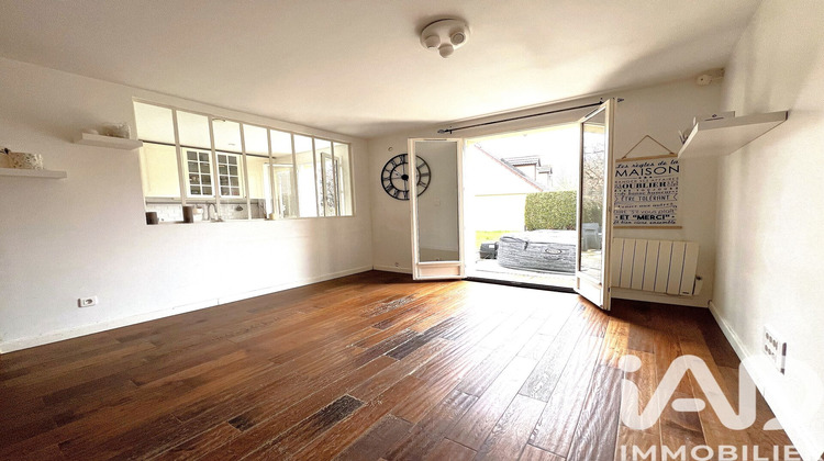 Ma-Cabane - Vente Maison Mantes-la-Ville, 103 m²