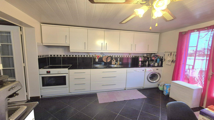 Ma-Cabane - Vente Maison Mantes-la-Ville, 82 m²