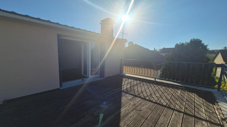 Ma-Cabane - Vente Maison Mantes-la-Ville, 82 m²