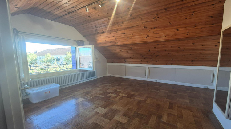 Ma-Cabane - Vente Maison Mantes-la-Ville, 82 m²