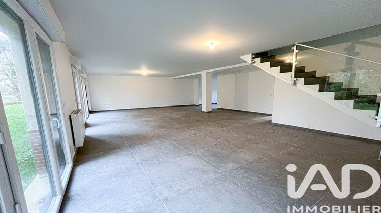 Ma-Cabane - Vente Maison Mantes-la-Ville, 141 m²