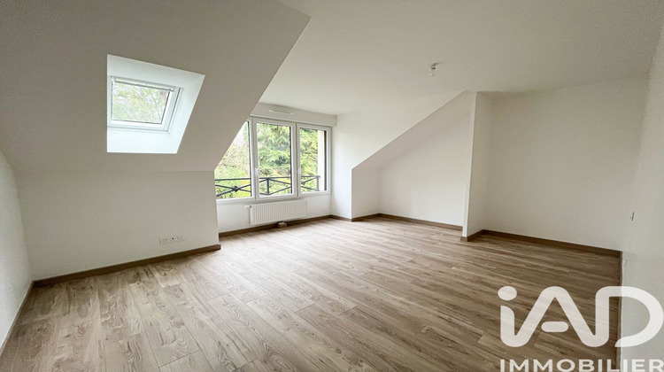 Ma-Cabane - Vente Maison Mantes-la-Ville, 141 m²