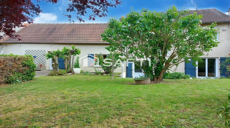 Ma-Cabane - Vente Maison Mantes-la-Ville, 160 m²