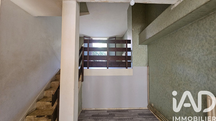 Ma-Cabane - Vente Maison Mantes-la-Ville, 86 m²