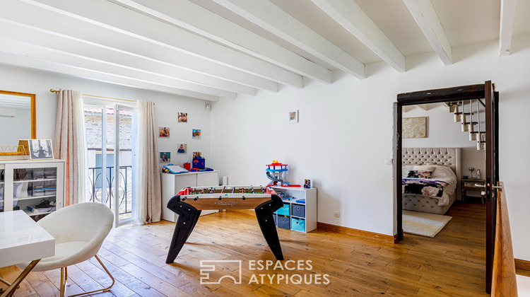 Ma-Cabane - Vente Maison MANTES-LA-VILLE, 157 m²