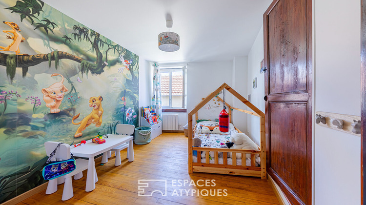 Ma-Cabane - Vente Maison MANTES-LA-VILLE, 157 m²
